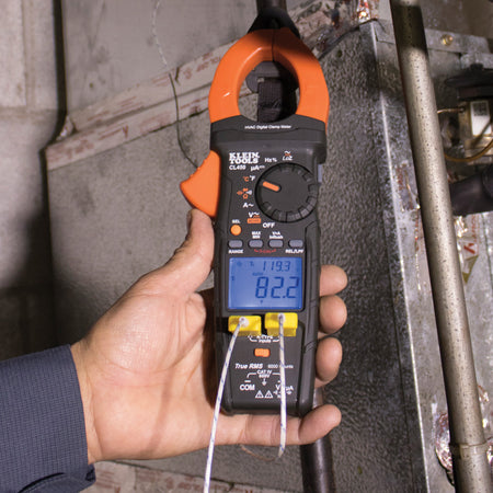 K-Type High Temperature Thermocouple