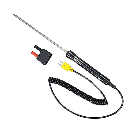 K-Type Temperature Probe