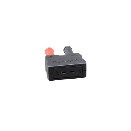 K-Type to Banana Plug Adapter