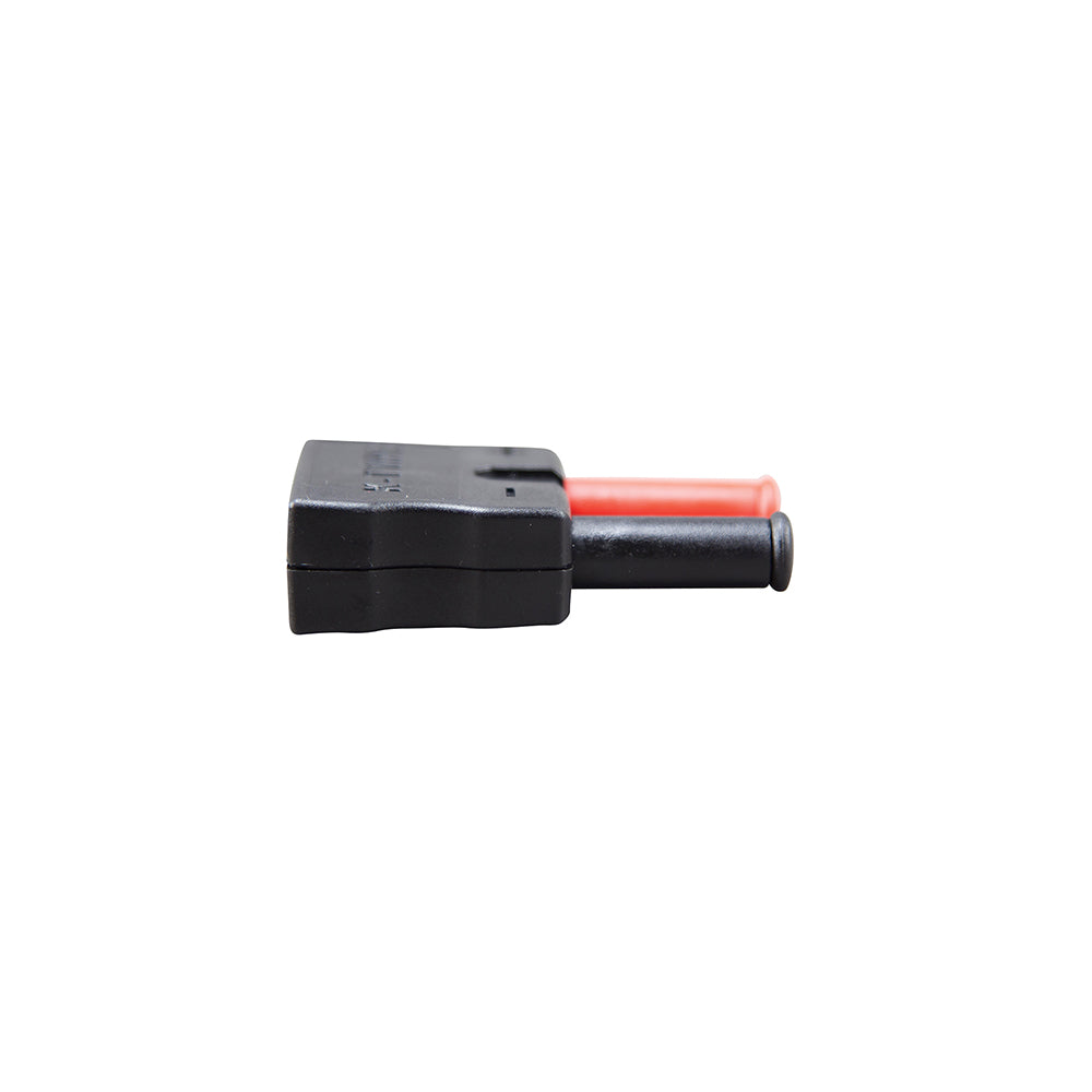 K-Type to Banana Plug Adapter
