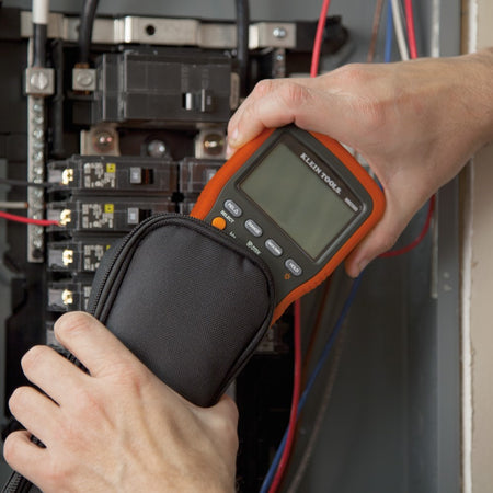 Multimeter Carrying Case