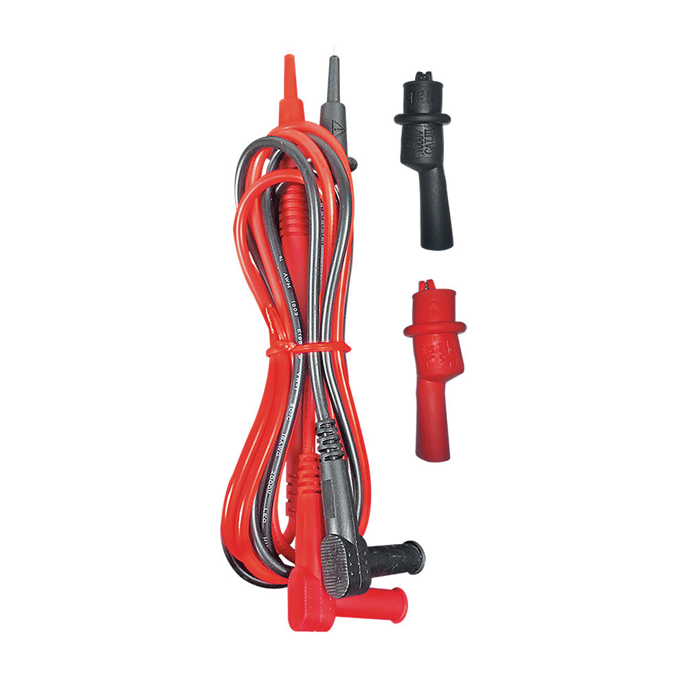Replacement Test Lead Set, Right Angle