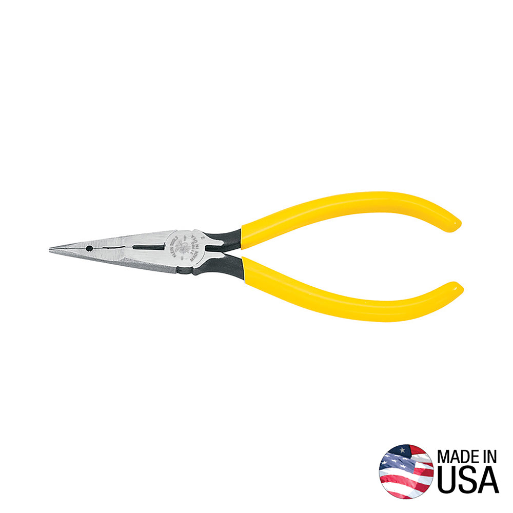 Long-Nose Telephone Work Pliers Type L1