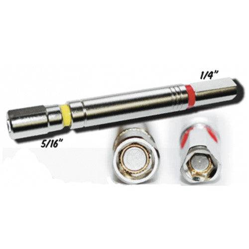 ※bitbonページ Double-Ended Hex Bit (1/4