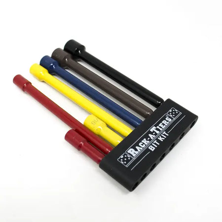 A photo of a , by Hex Bit Kit - 7 Pieces - Rack-A-Tiers eCommerce - Maple Electric Supply in Canada