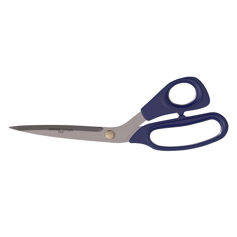 Heavy Duty Bent Trimmer, 11"