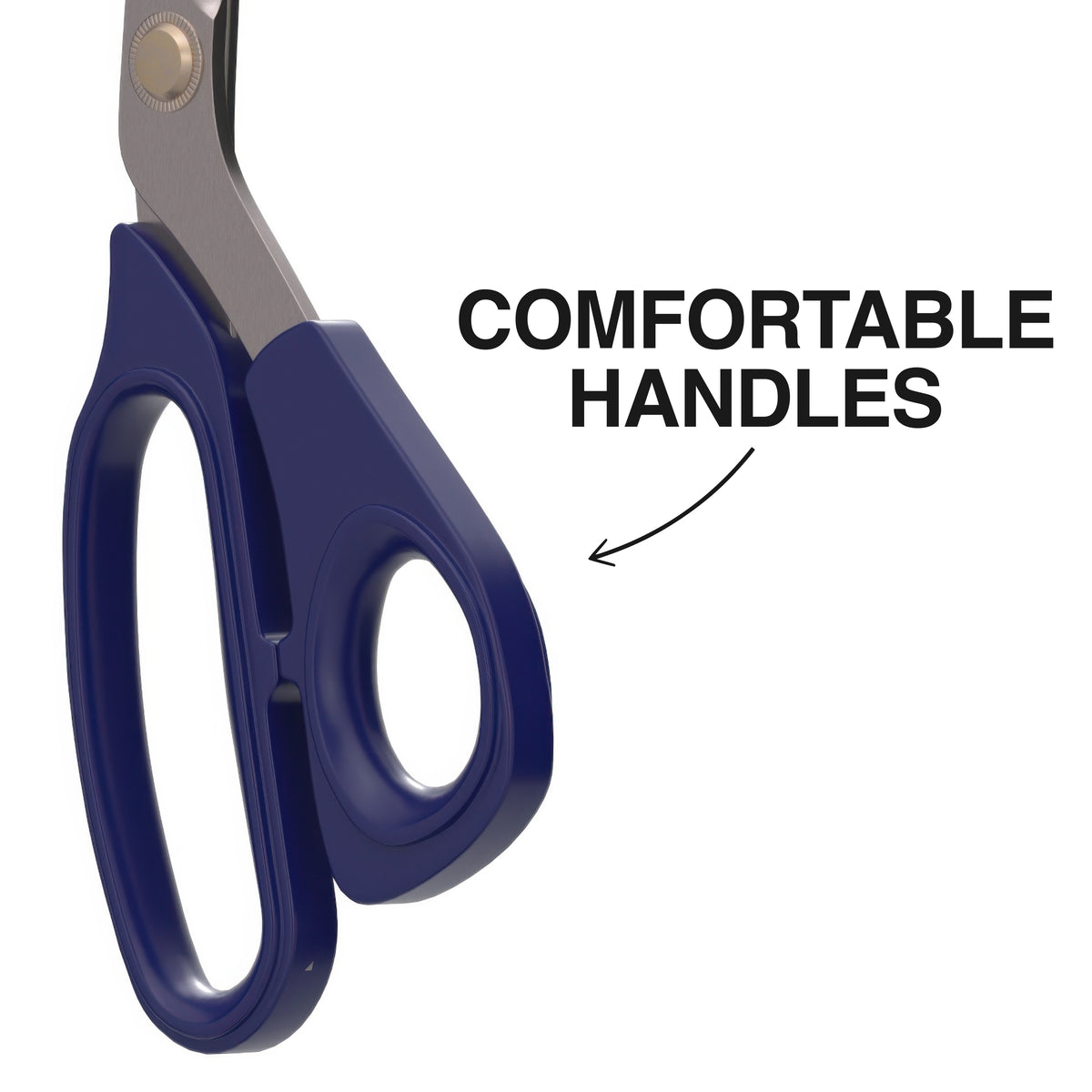 Heavy Duty Bent Trimmer, 11"