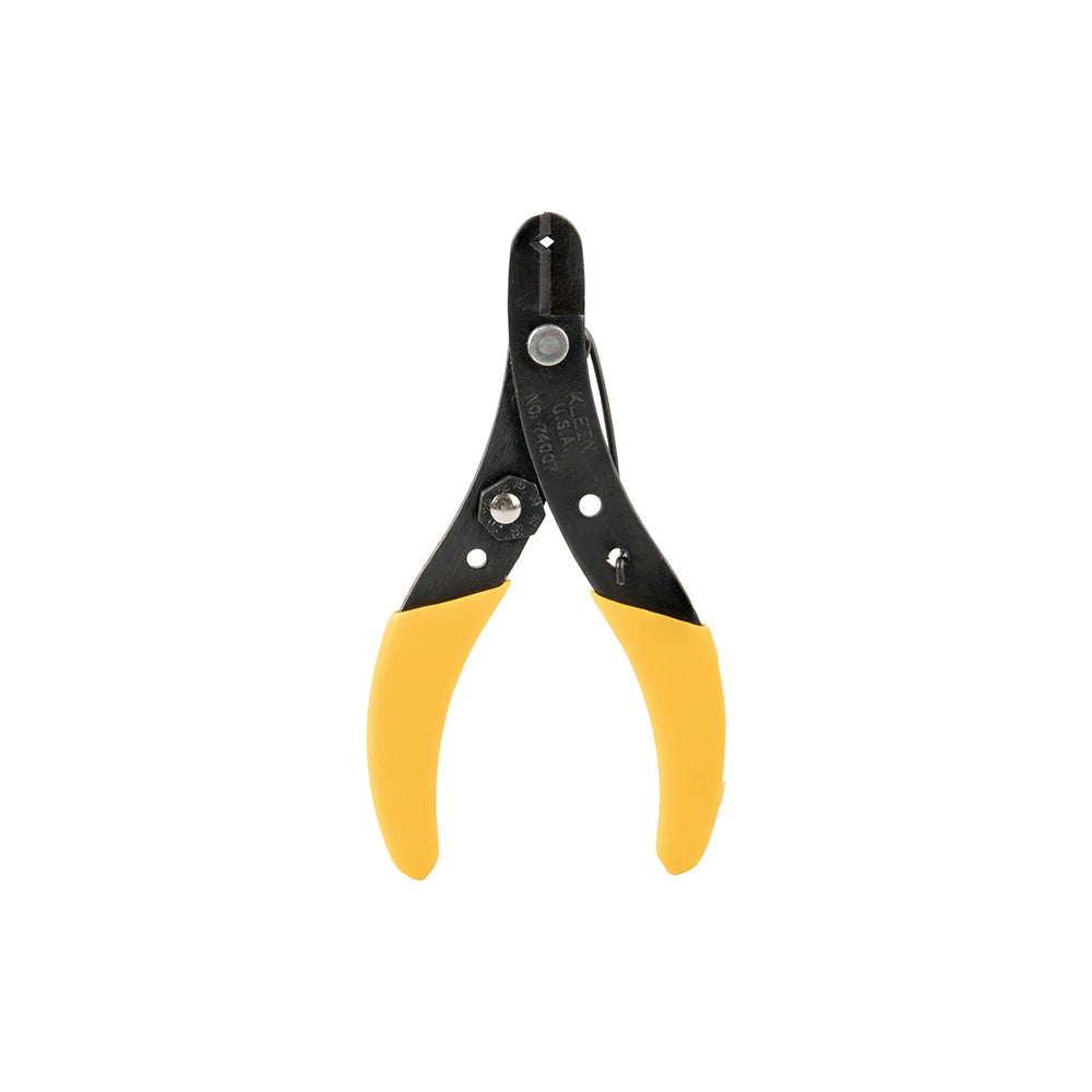 Adjustable Wire Stripper Solid and Stranded Wire