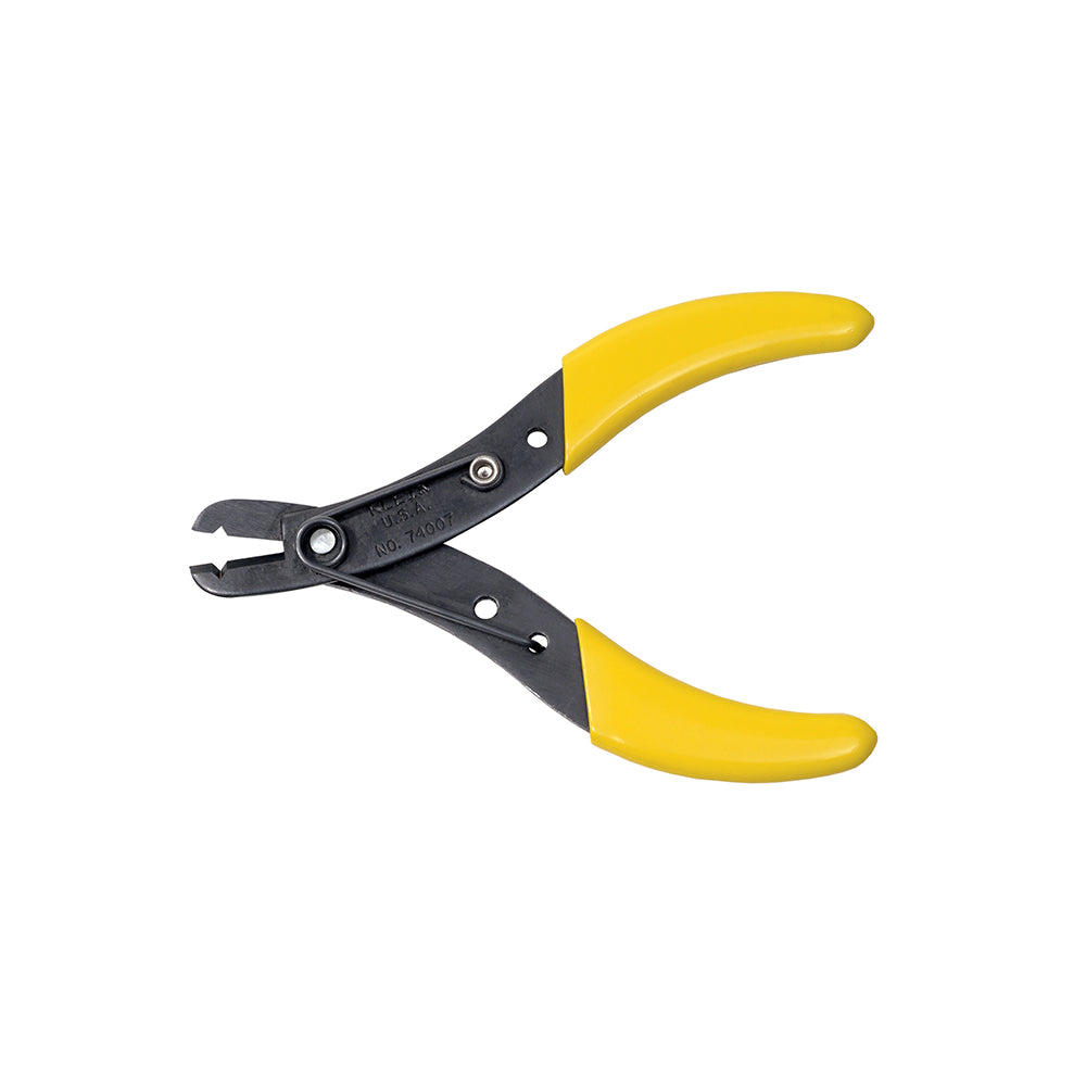Adjustable Wire Stripper Solid and Stranded Wire