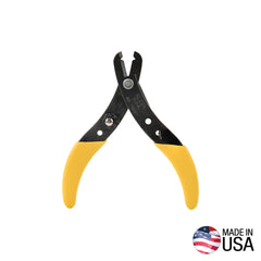 Adjustable Wire Stripper Solid and Stranded Wire