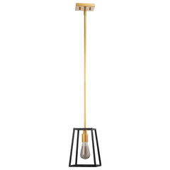 805201 MRCPD052 1 Light Pendants Light