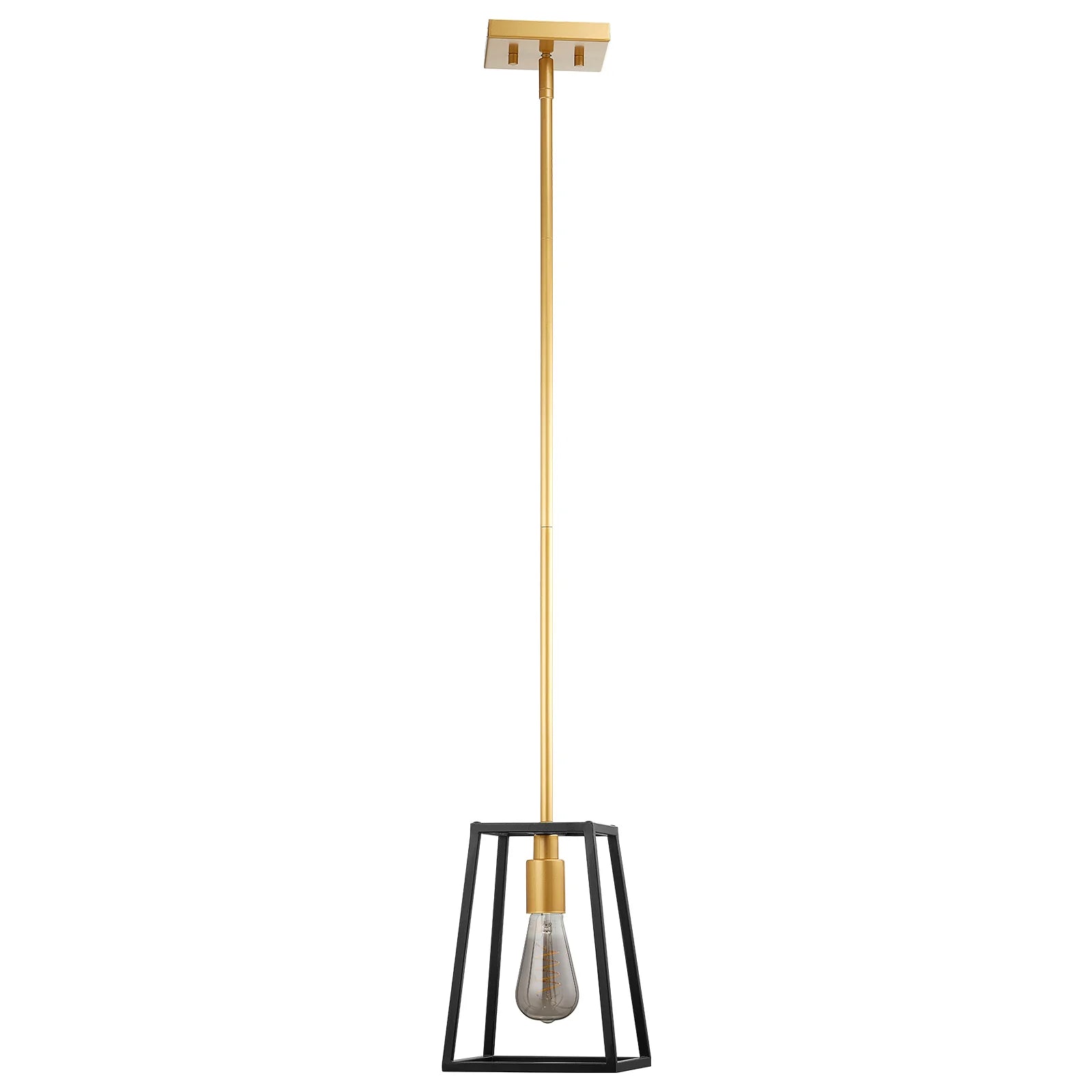 805201 MRCPD052 1 Light Pendants Light