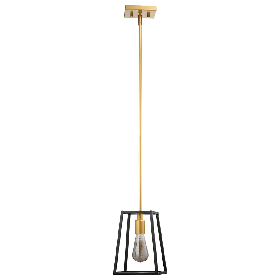 805201 MRCPD052 1 Light Pendants Light