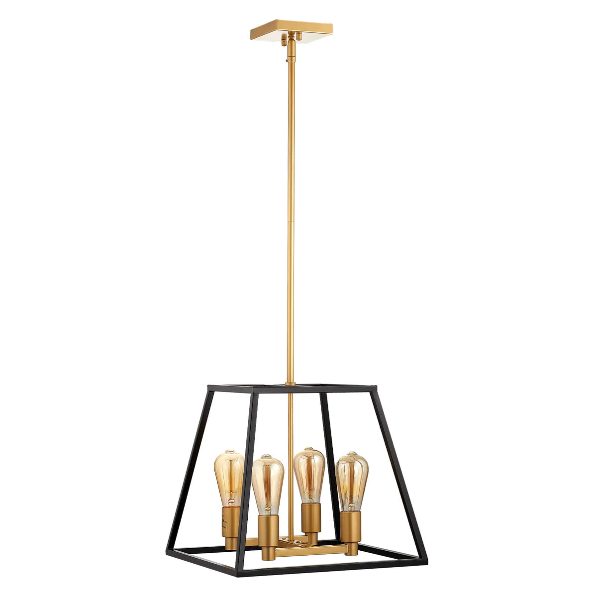 805202 MRCPD052 4 Light Pendants Light