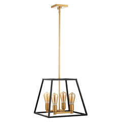 805202 MRCPD052 4 Light Pendants Light