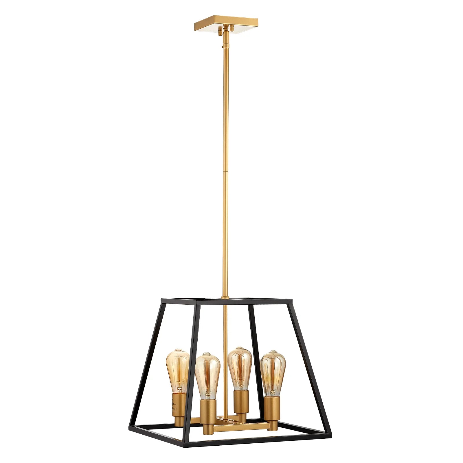 805202 MRCPD052 4 Light Pendants Light