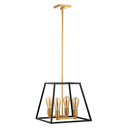 805202 MRCPD052 4 Light Pendants Light