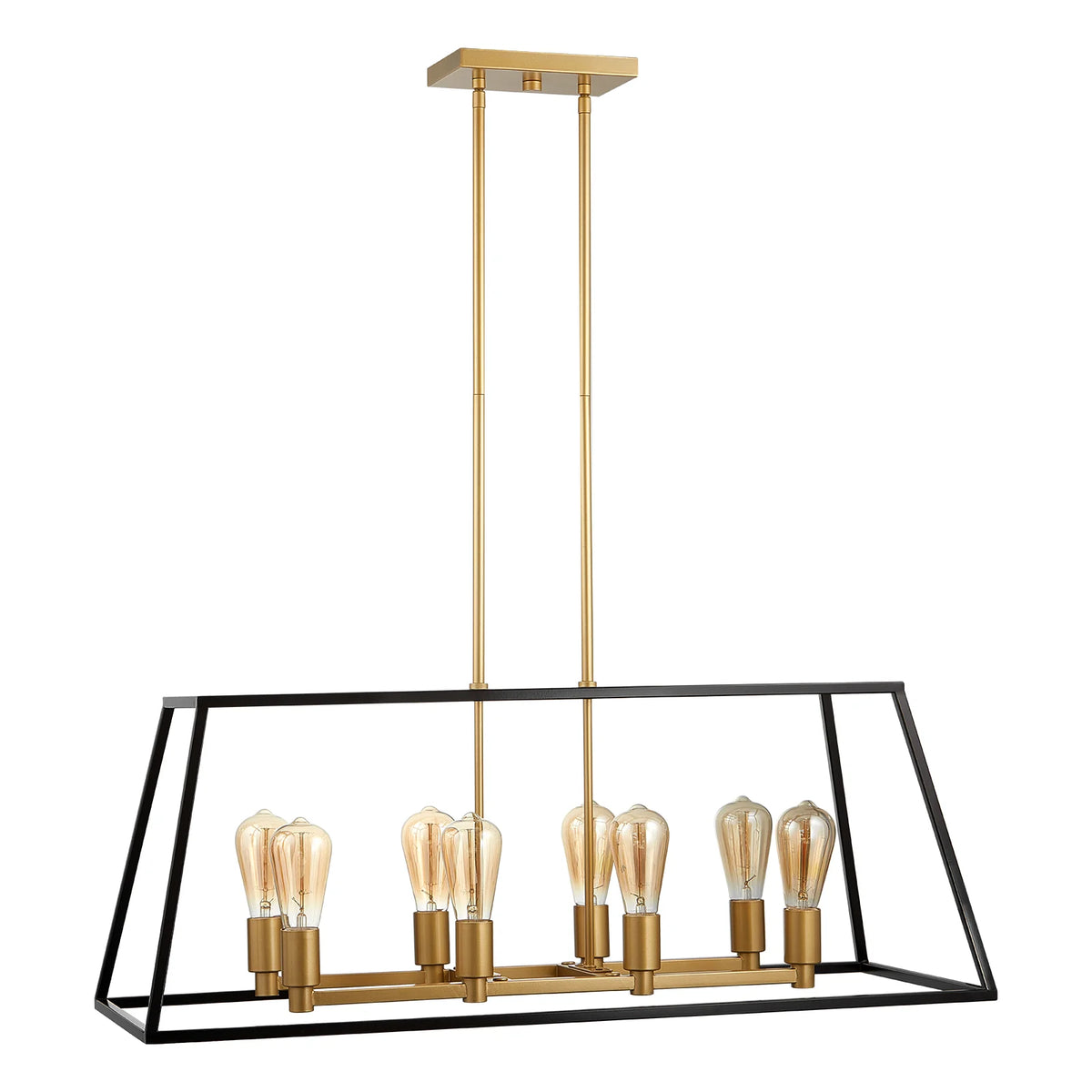 805203 MRCPD052 8 Light Pendants Light