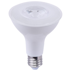 A photo of a , by LED11WPAR30/FL/830-DIM-G9 (10767) - EiKO eCommerce - Maple Electric Supply in Canada