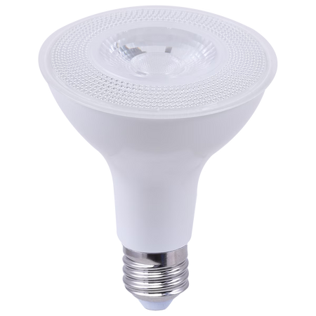 A photo of a , by LED11WPAR30/FL/830-DIM-G9 (10767) - EiKO eCommerce - Maple Electric Supply in Canada