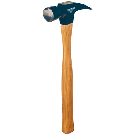 Lineman's Straight-Claw Hammer