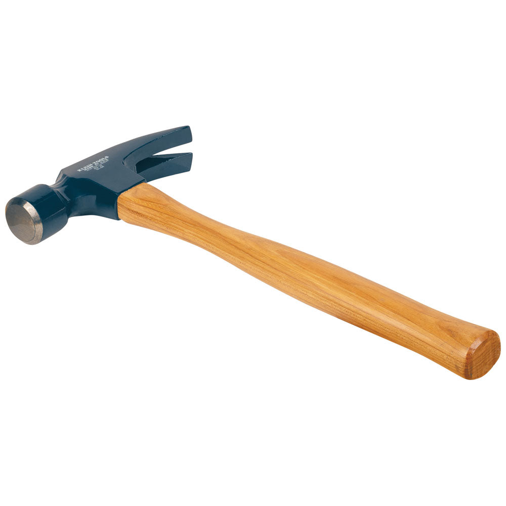 Lineman's Straight-Claw Hammer