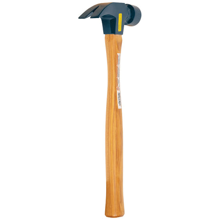 Lineman's Straight-Claw Hammer