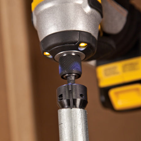 Power Conduit Reamer