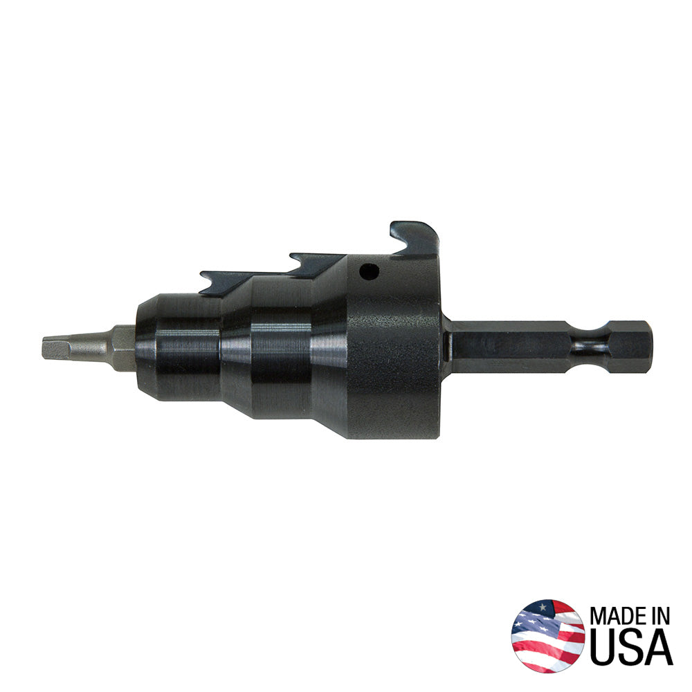 Power Conduit Reamer