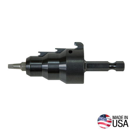 Power Conduit Reamer