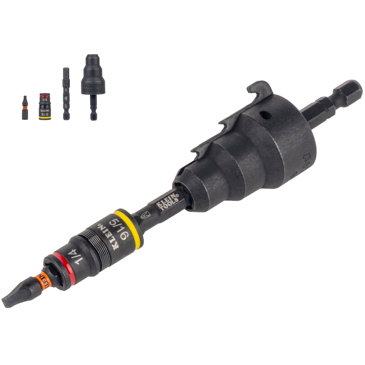 Power Conduit Reamer