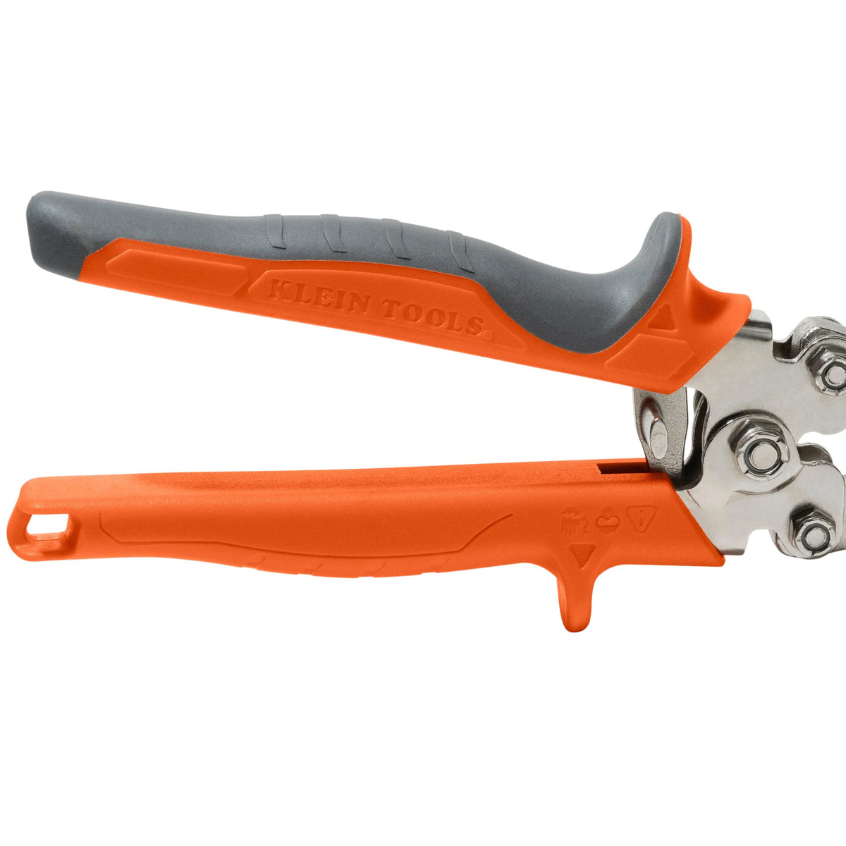 Straight Hand Seamer, 3-Inch