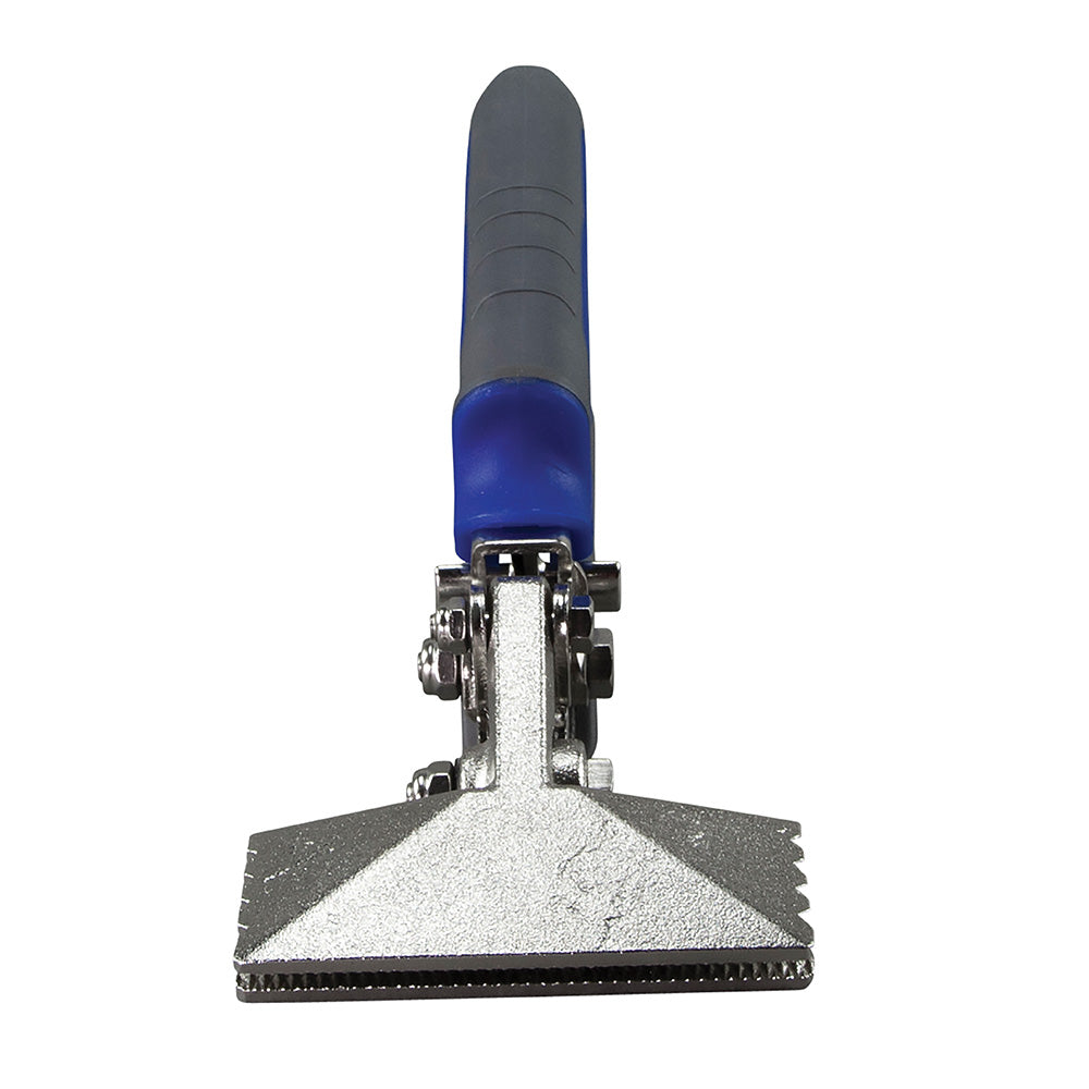 Straight Hand Seamer, 3-Inch