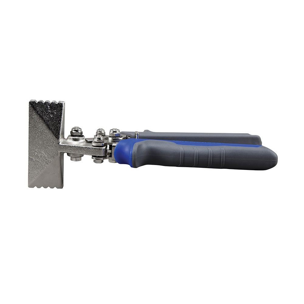 Straight Hand Seamer, 3-Inch