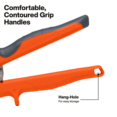 Snap Lock Punch