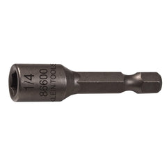 Magnetic Hex Drivers, 1/4-Inch, 3-Pack
