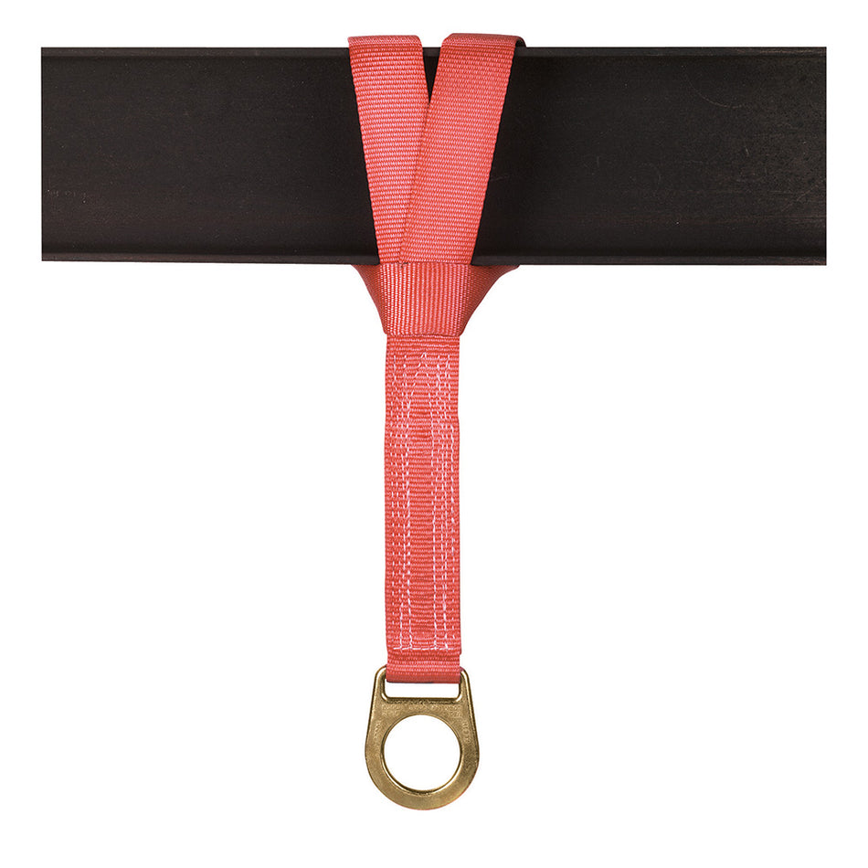 Nylon Choker Anchorage Connector 3-Foot