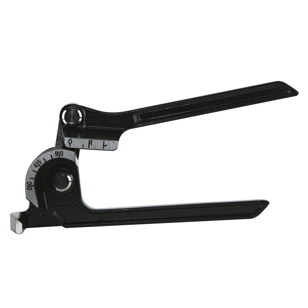 Professional 4-in-1 Tube Bender