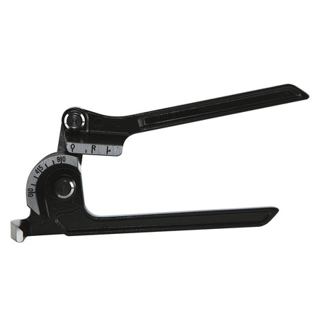 Professional 4-in-1 Tube Bender