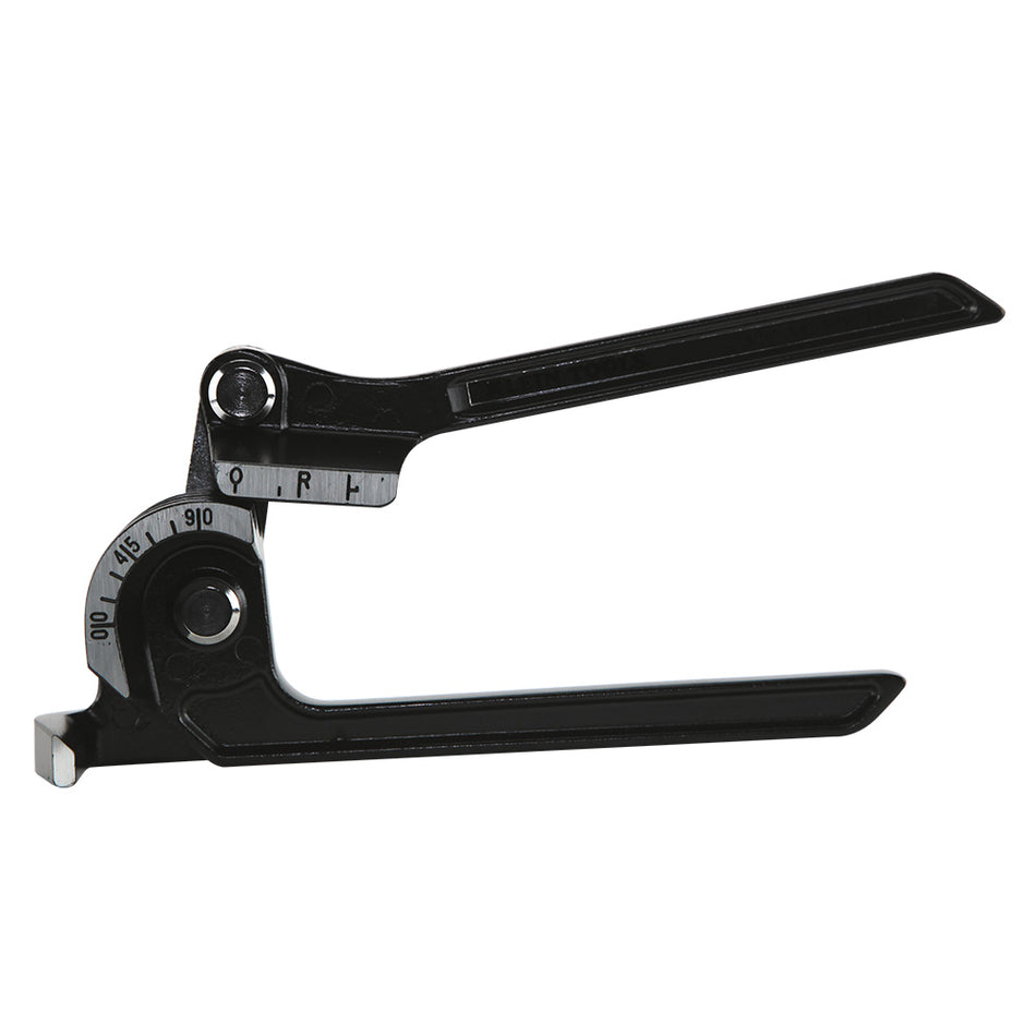 Professional 4-in-1 Tube Bender