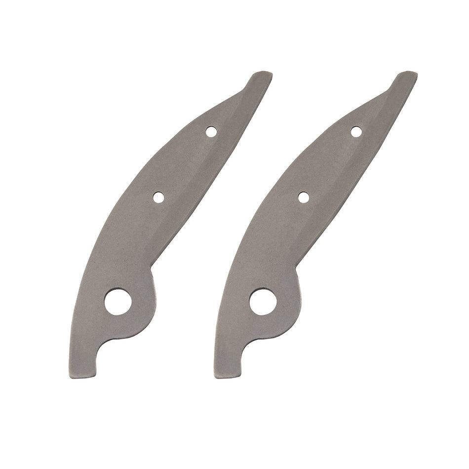 Klein Tools 89555 Replacement Blade for Tin Snips Cat. No. 89556 - alternate angle 3
