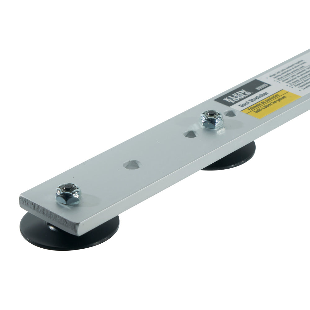 Duct Stretcher