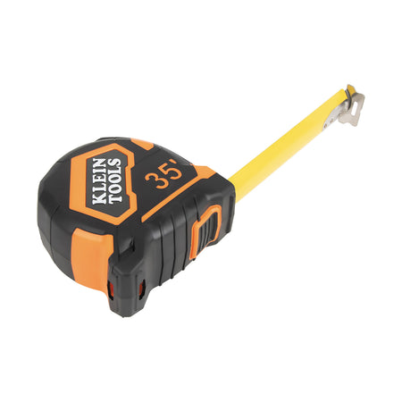 9135 Tape Measure, 35-Foot Single-Hook