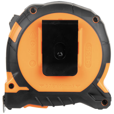 9135 Tape Measure, 35-Foot Single-Hook