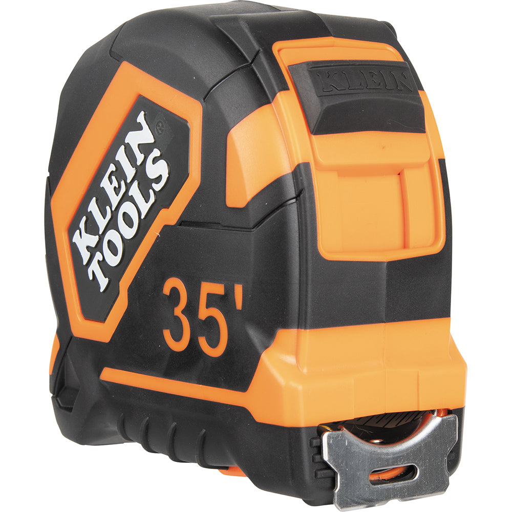 9135 Tape Measure, 35-Foot Single-Hook