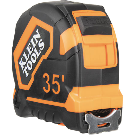 9135 Tape Measure, 35-Foot Single-Hook