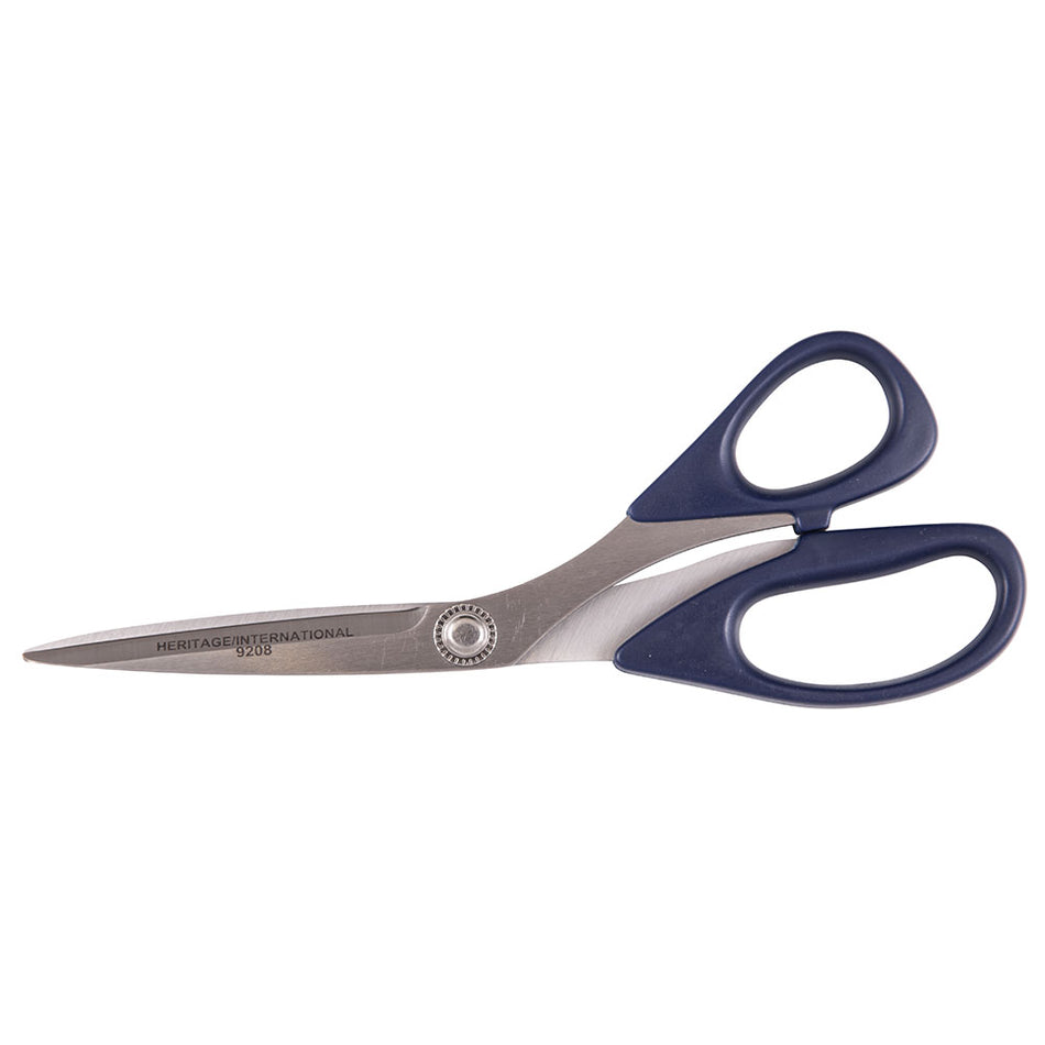 Bent Trimmer, Lightweight, Synth Handle 8-1/4-Inch