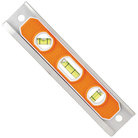 Aluminum Torpedo Level Rare Earth Magnet