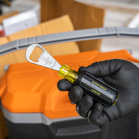 98002BT Klein Tools Bottle Opener