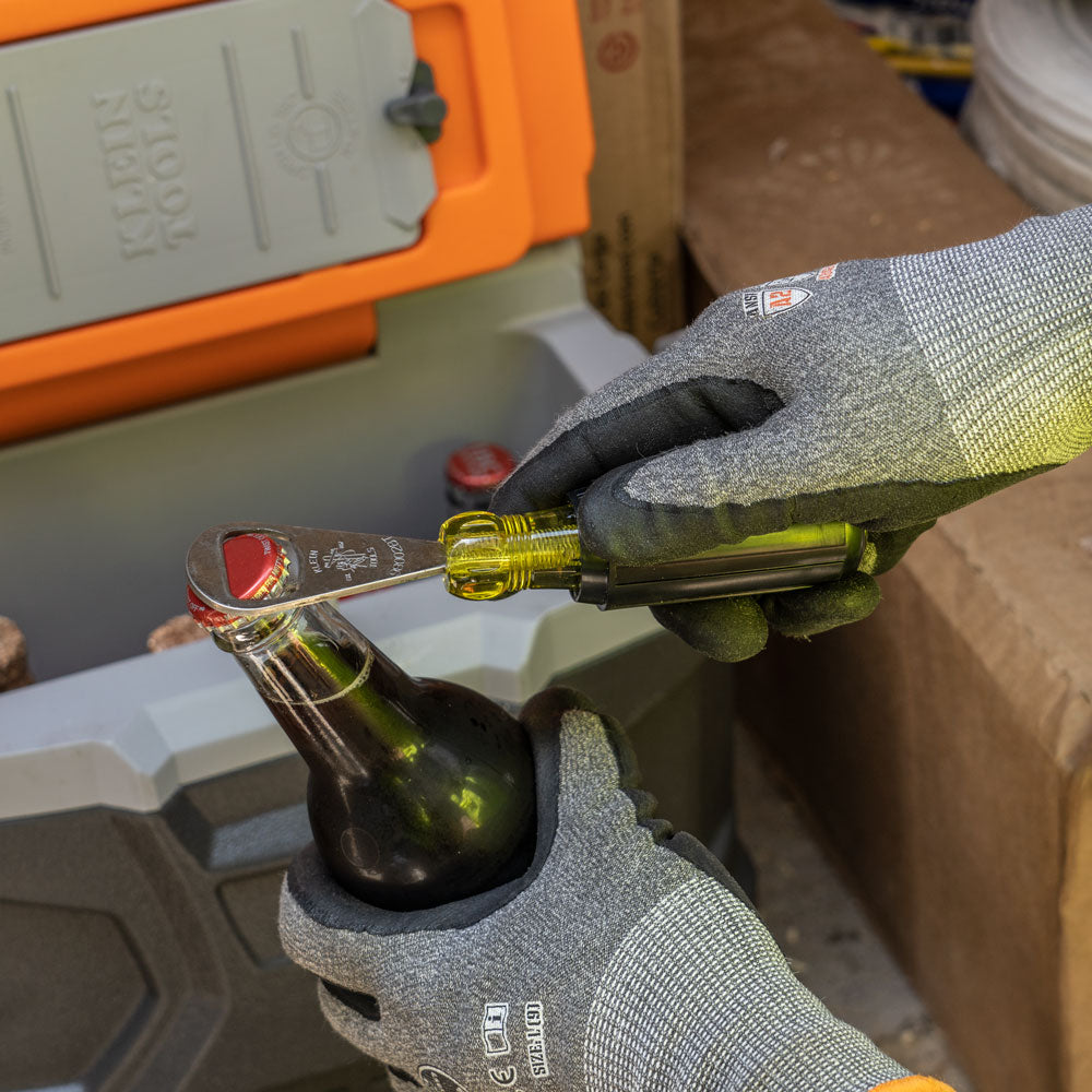 98002BT Klein Tools Bottle Opener